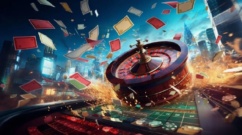 7k Casino
